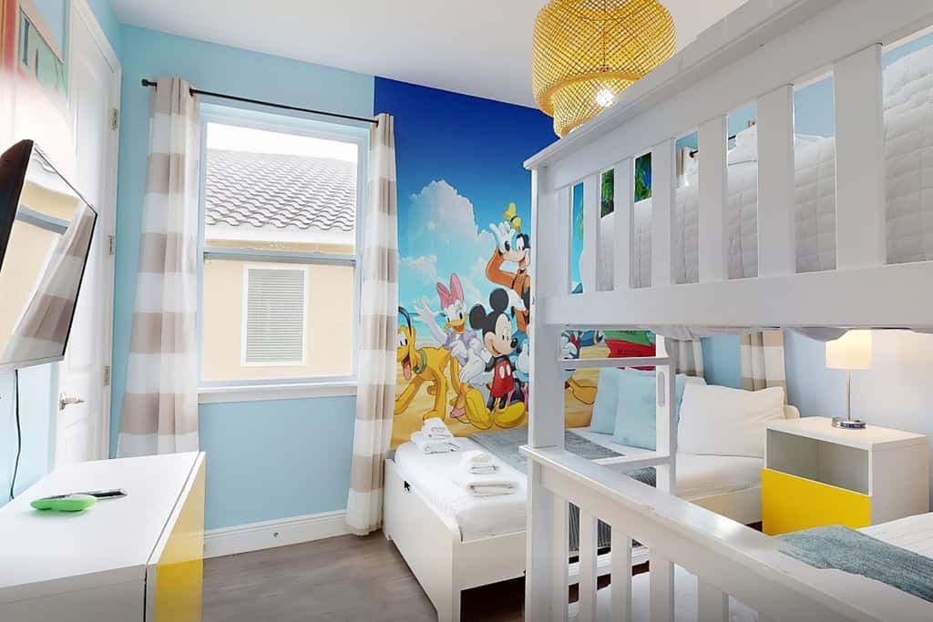 Encore at Reunion Resort - Near Disney with Harry Potter Game Room