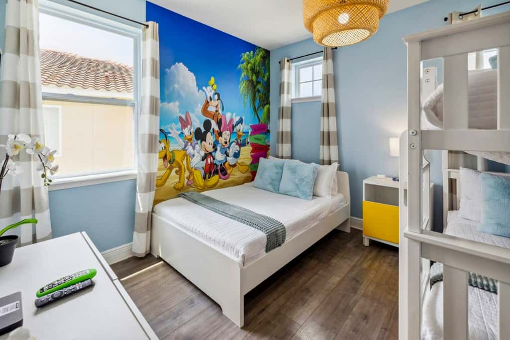 Encore at Reunion Resort - Near Disney with Harry Potter Game Room