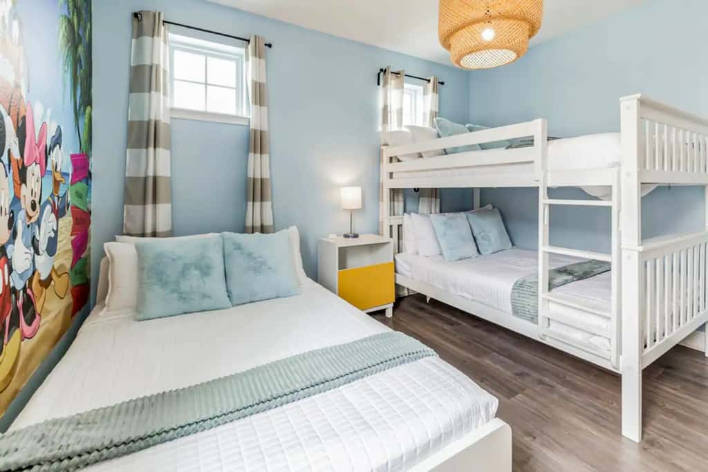 Encore at Reunion Resort - Near Disney with Harry Potter Game Room