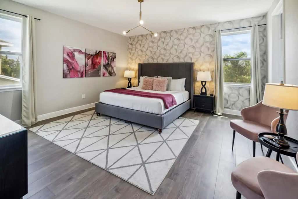 Encore at Reunion Resort - Near Disney with Harry Potter Game Room