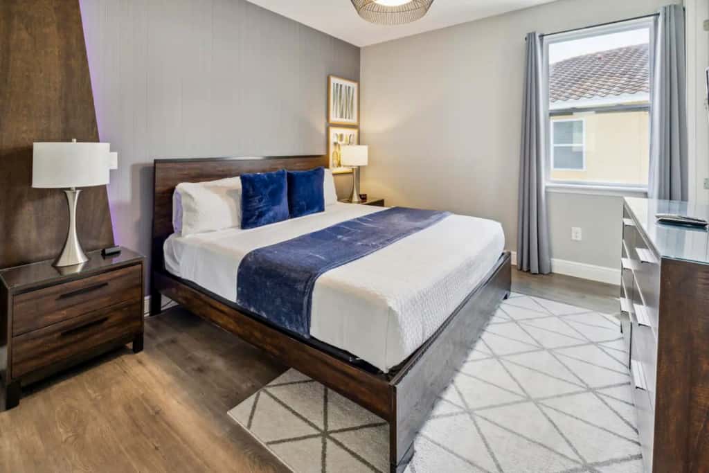 Encore at Reunion Resort - Near Disney with Harry Potter Game Room
