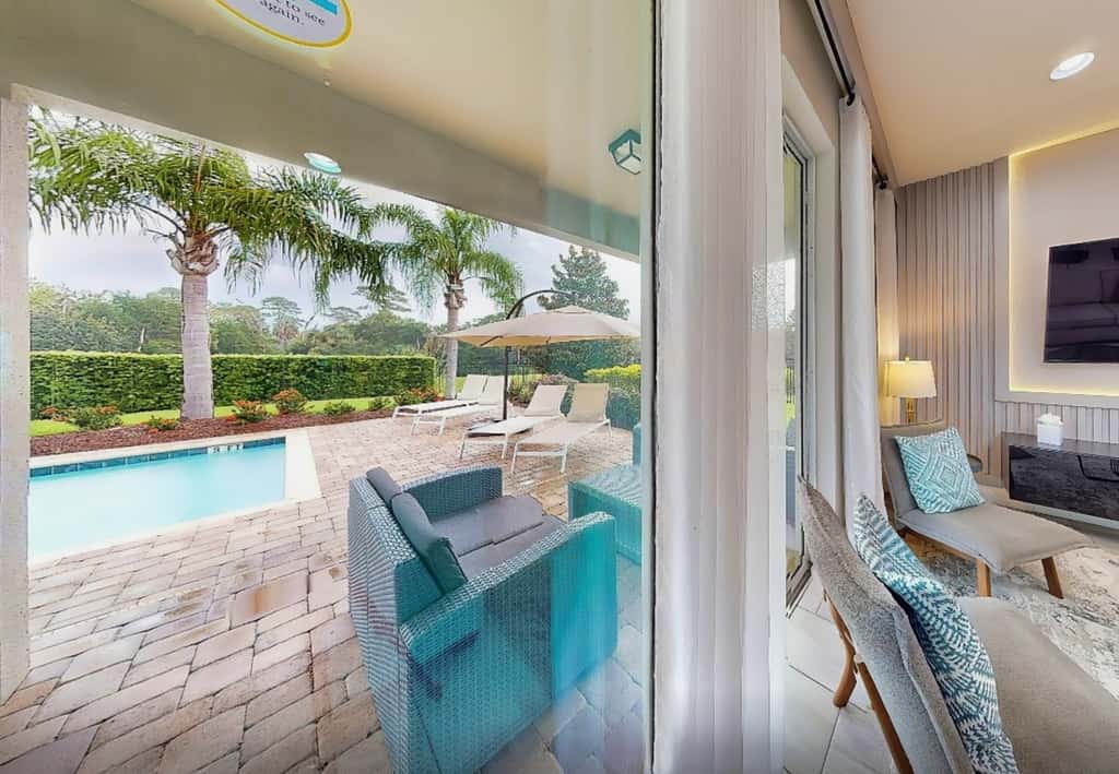Encore at Reunion Resort - Near Disney with Harry Potter Game Room