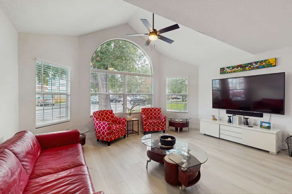 Beautiful home boasting entertainment for everyone with wifi
