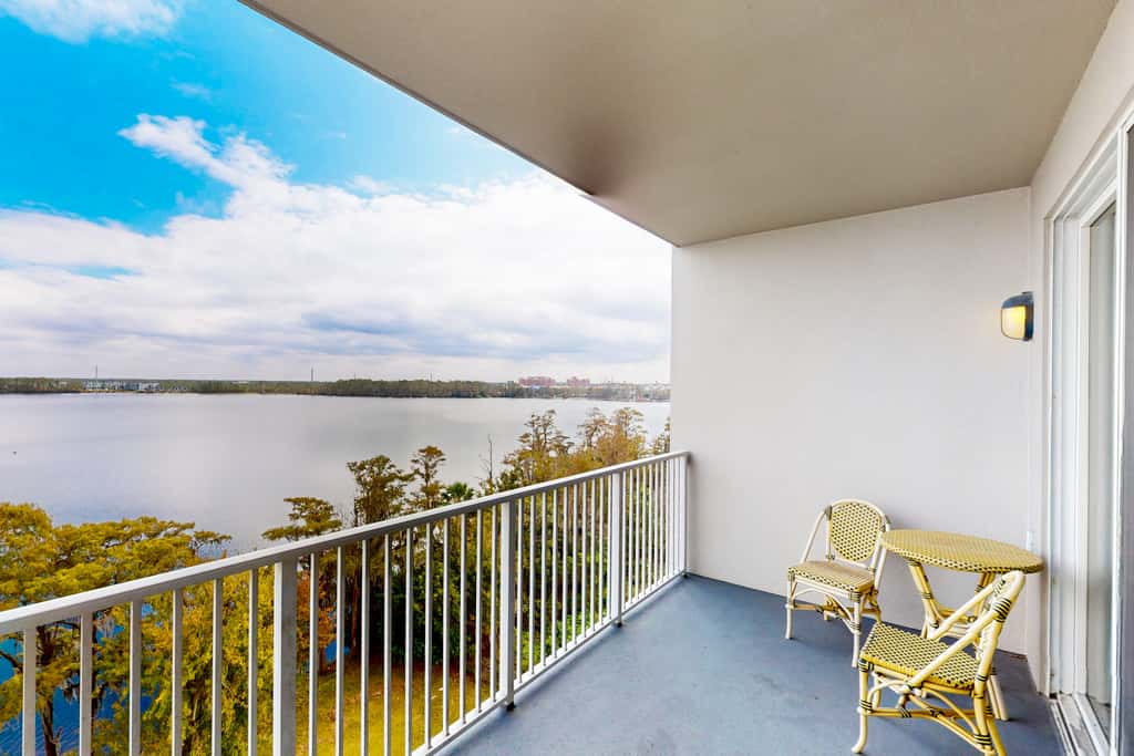 Blue Heron Beach Resort 2-1506
