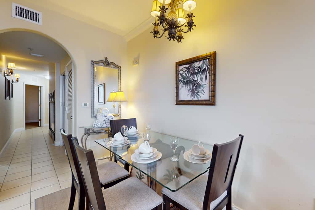 Blue Heron Beach Resort 2-1506