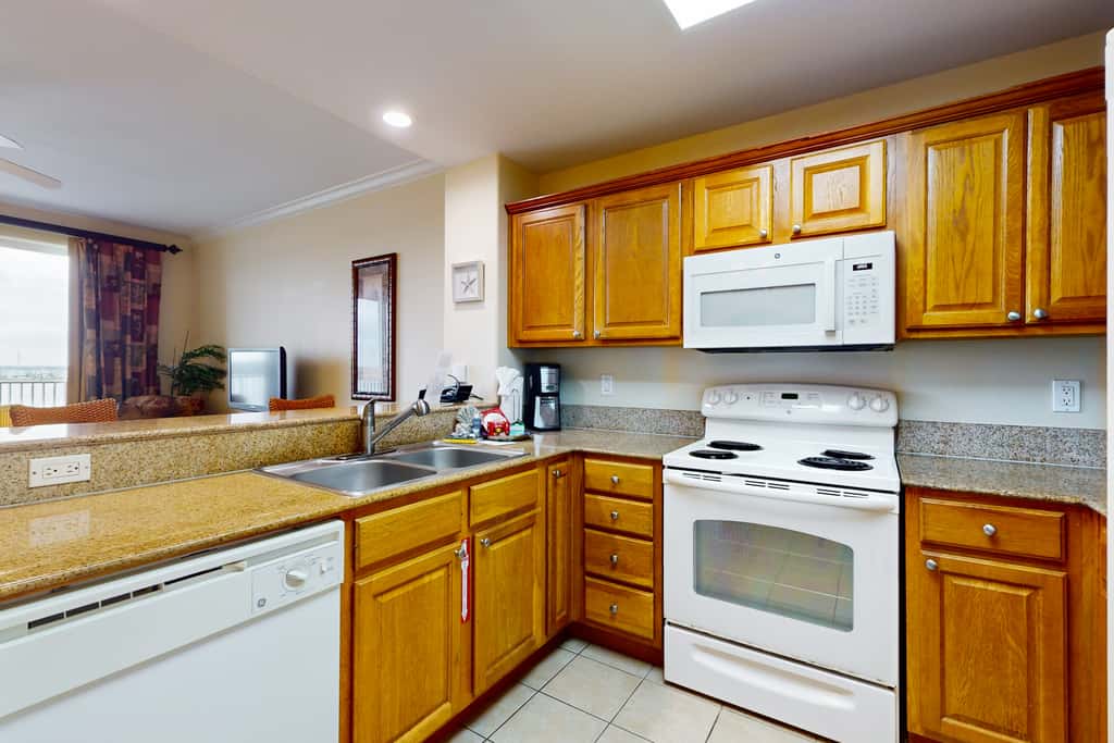 Blue Heron Beach Resort 2-1506
