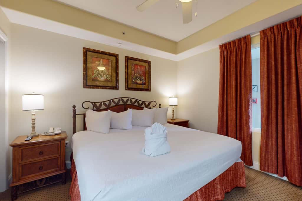 Blue Heron Beach Resort 2-1506