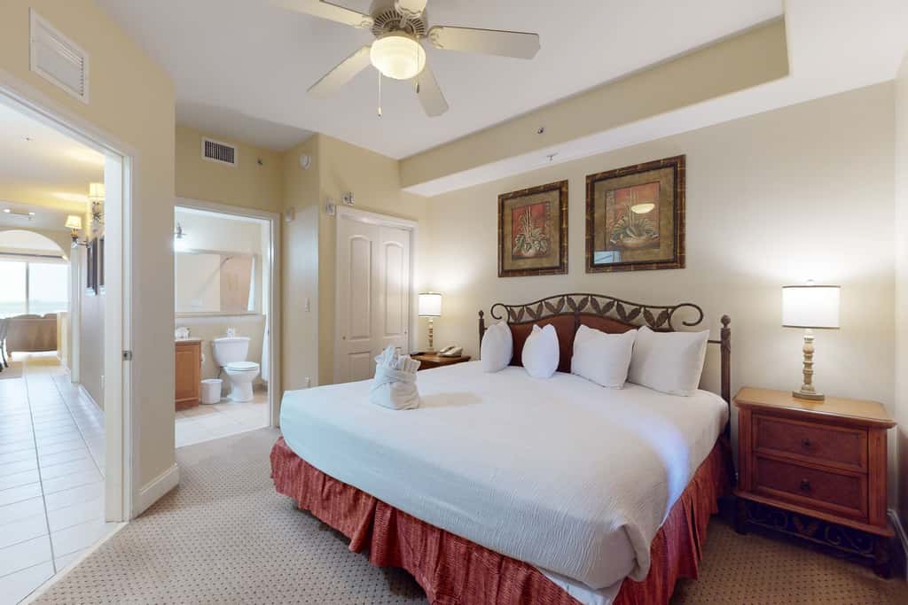 Blue Heron Beach Resort 2-1506
