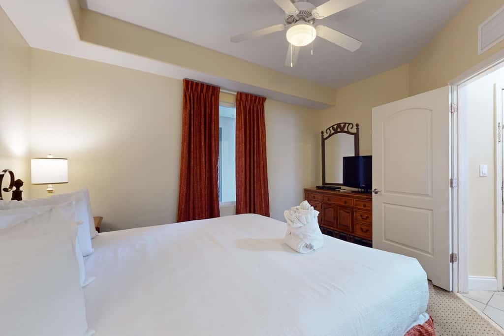 Blue Heron Beach Resort 2-1506