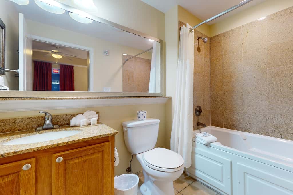Blue Heron Beach Resort 2-1506