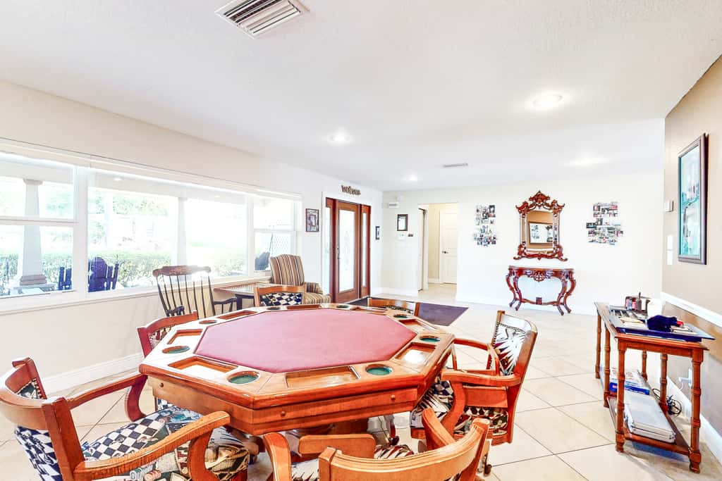 Luxury on Lake June