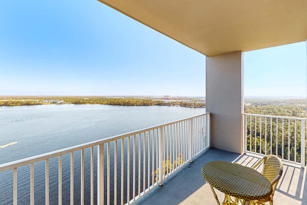 Blue Heron Beach Resort 2-1707