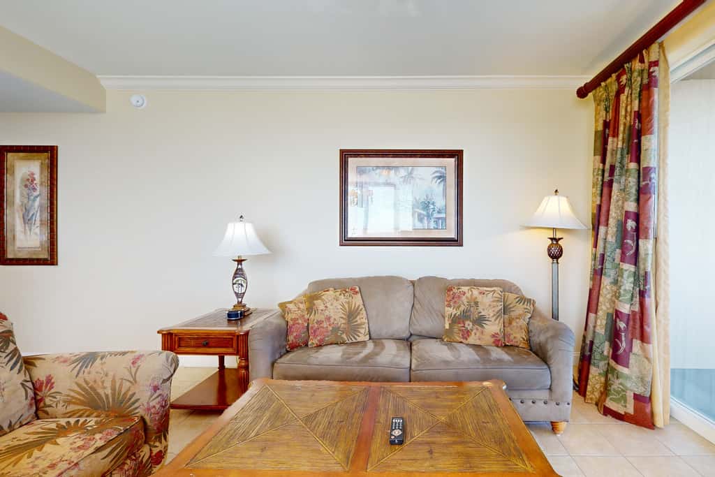 Blue Heron Beach Resort 2-1707
