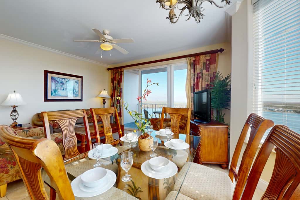 Blue Heron Beach Resort 2-1707