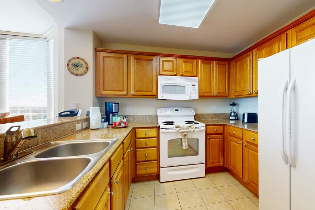 Blue Heron Beach Resort 2-1707
