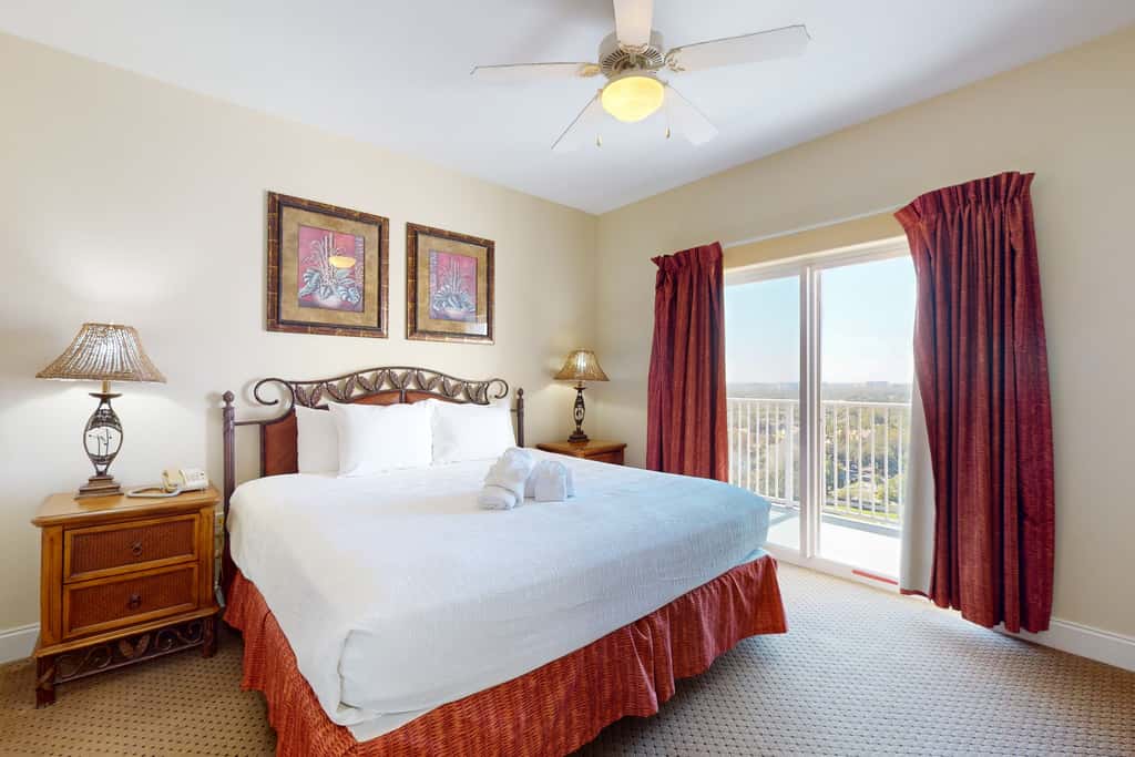 Blue Heron Beach Resort 2-1707