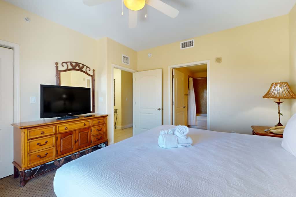 Blue Heron Beach Resort 2-1707