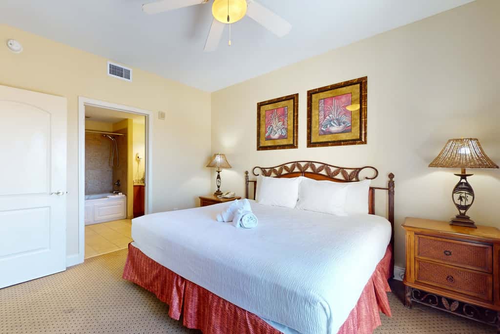 Blue Heron Beach Resort 2-1707