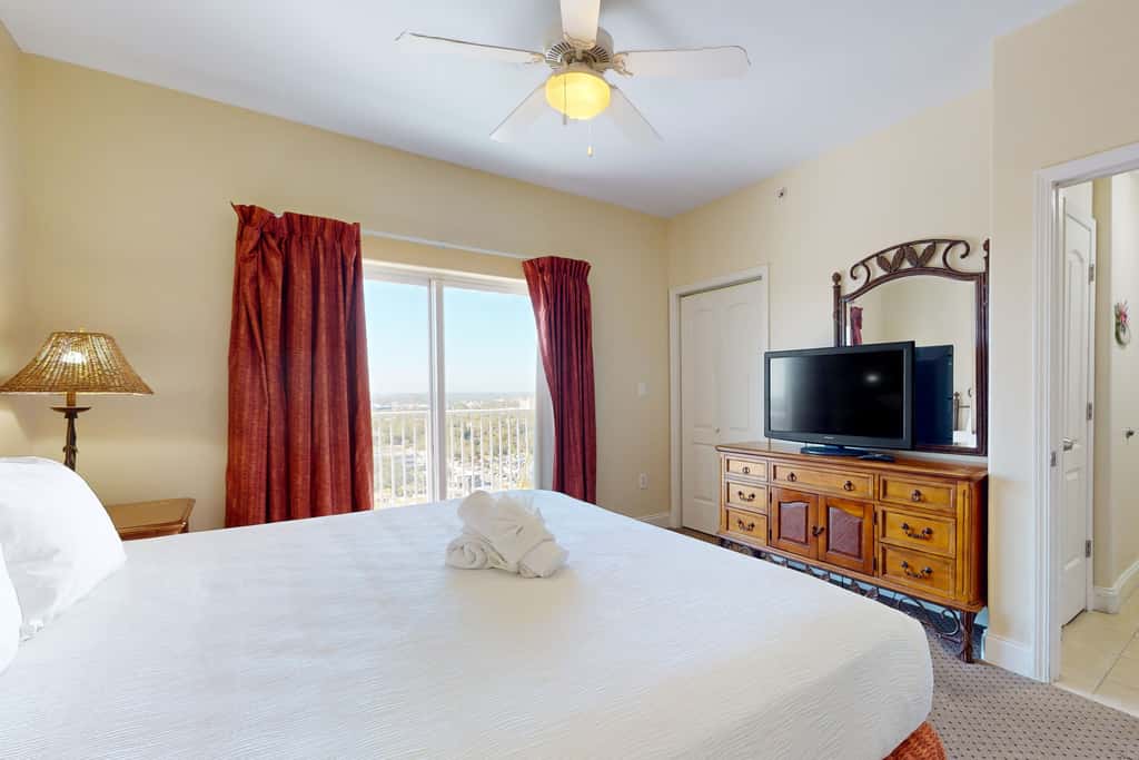 Blue Heron Beach Resort 2-1707