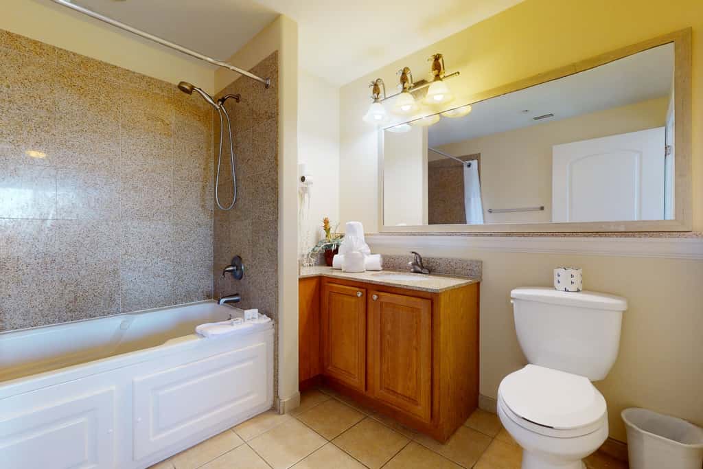 Blue Heron Beach Resort 2-1707