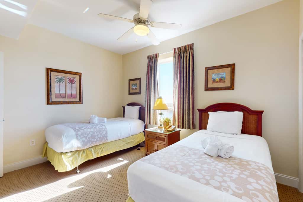 Blue Heron Beach Resort 2-1707