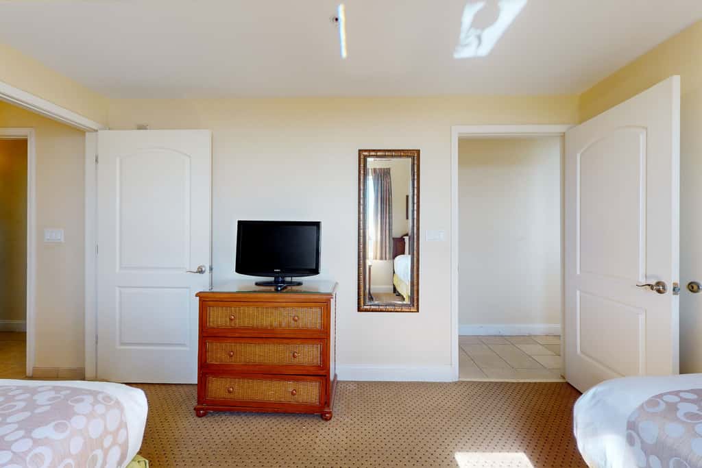 Blue Heron Beach Resort 2-1707