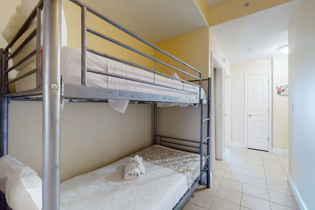 Blue Heron Beach Resort 2-1707