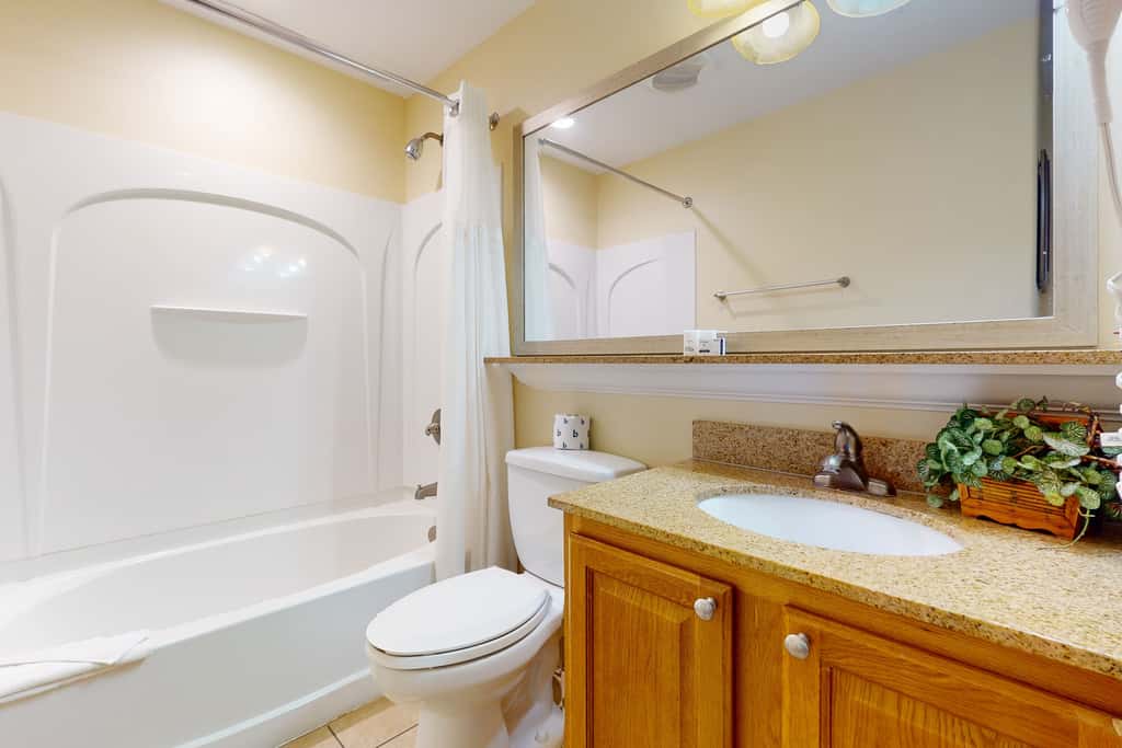 Blue Heron Beach Resort 2-1707