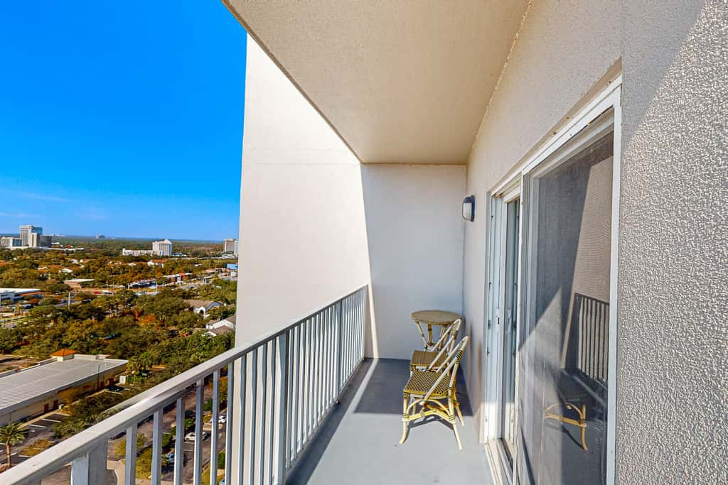 Blue Heron Beach Resort 2-1707