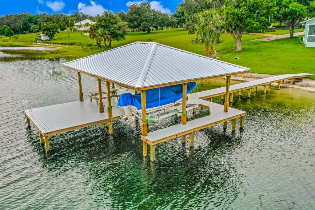 Uncork and Unwind, You're on Lake Time