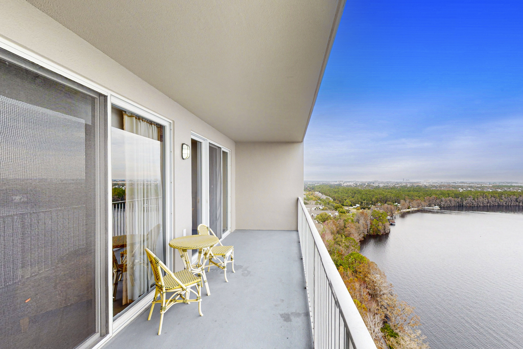 Blue Heron Beach Resort 2-1804