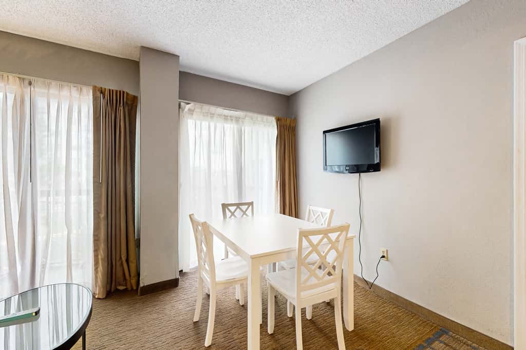 The Enclave #1404