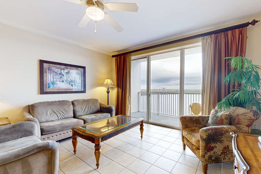 Blue Heron Beach Resort 1-1003