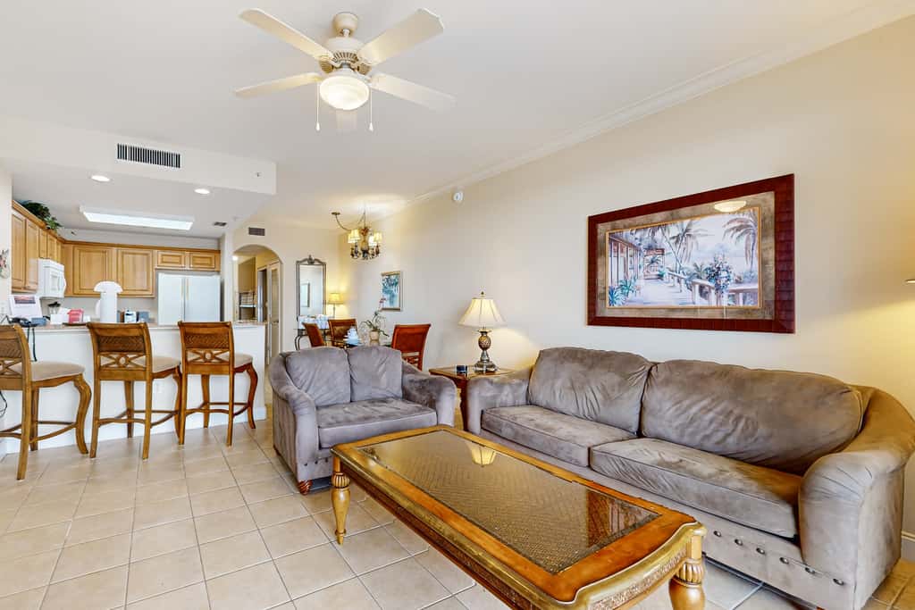 Blue Heron Beach Resort 1-1003