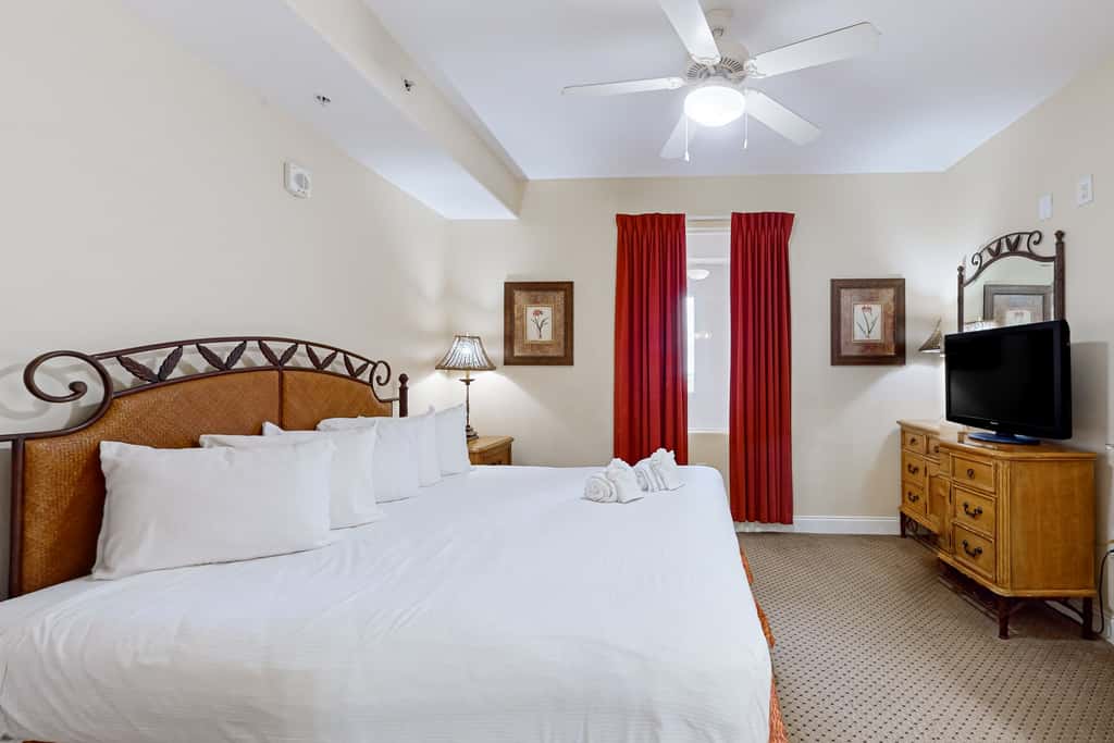 Blue Heron Beach Resort 1-1003