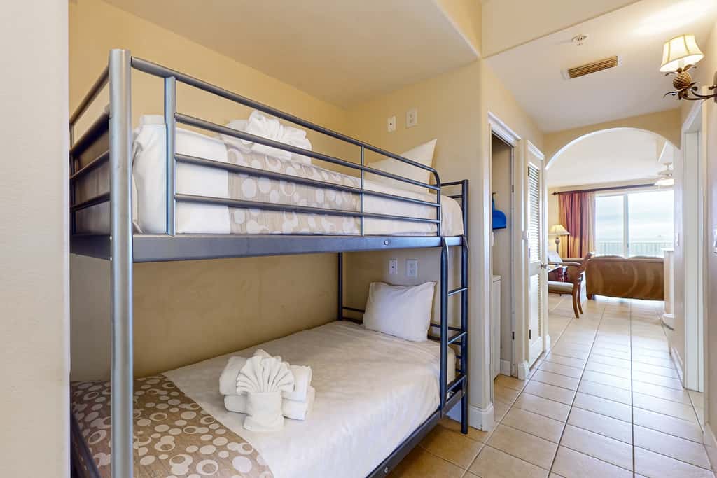 Blue Heron Beach Resort 1-1003