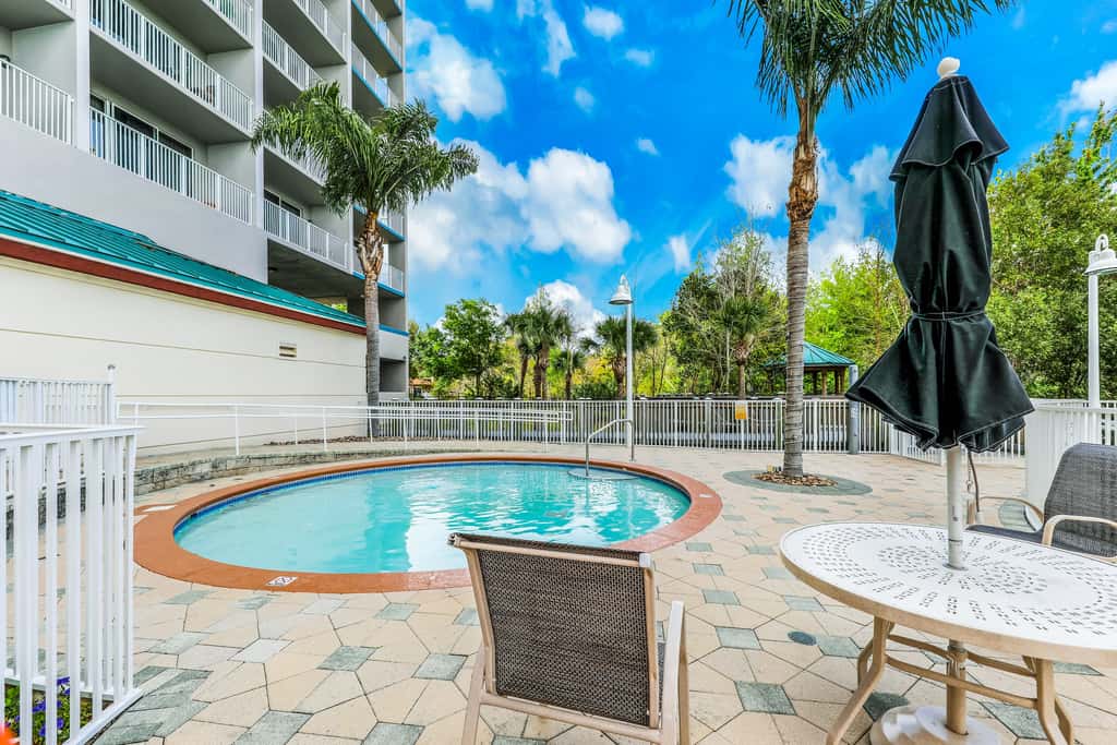 Blue Heron Beach Resort 1-1003