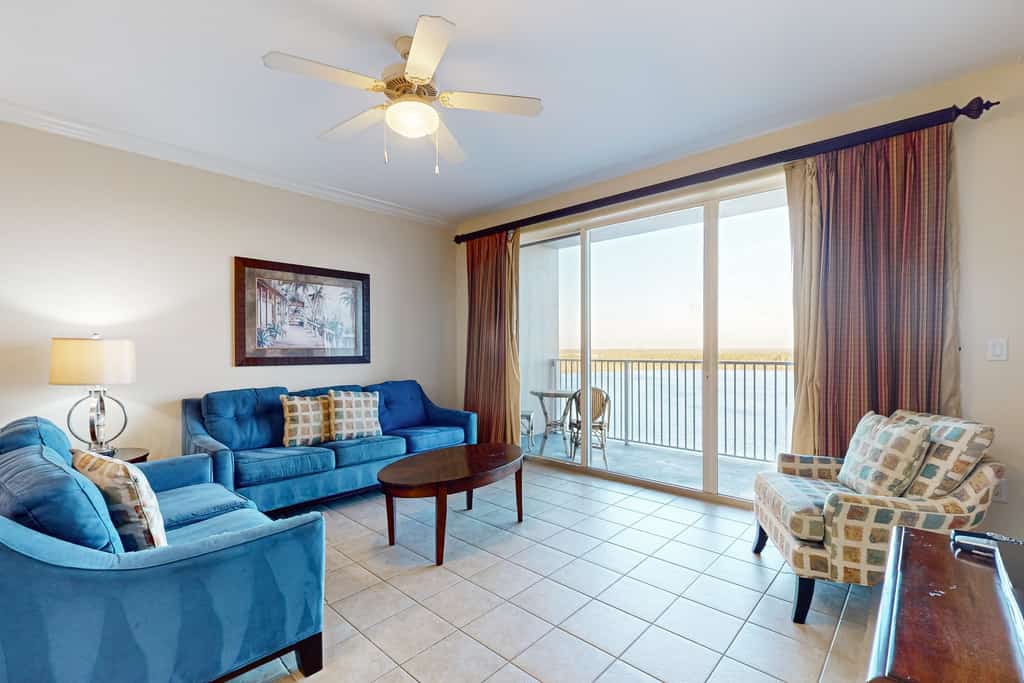 Blue Heron Beach Resort 1-1107