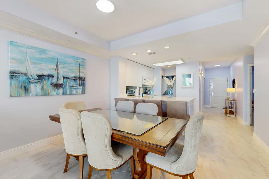 Blue Heron Beach Resort 2-1505
