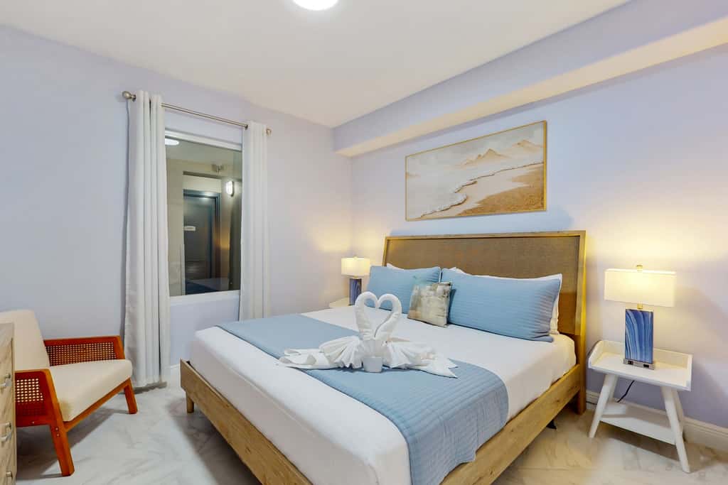 Blue Heron Beach Resort 2-1505