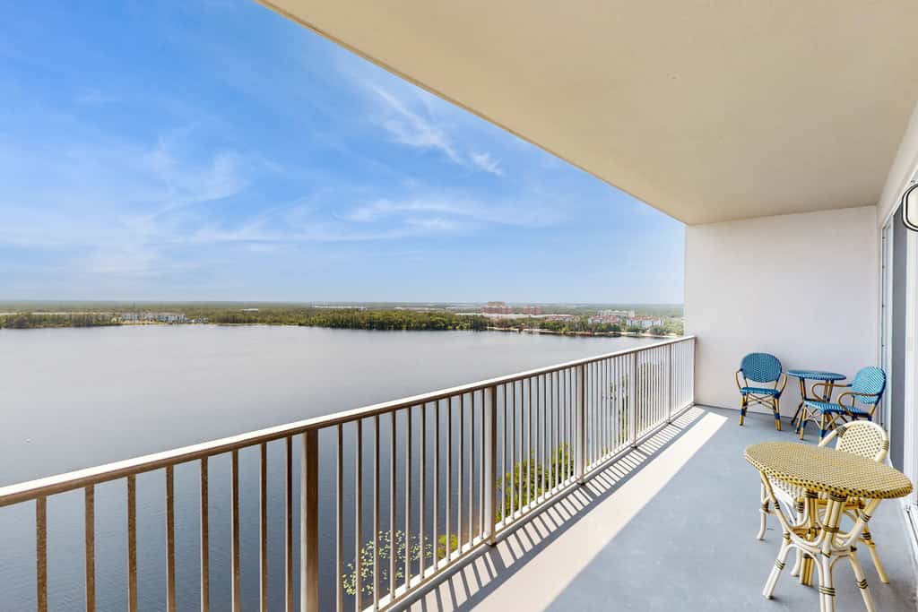 Blue Heron Beach Resort 2-1505