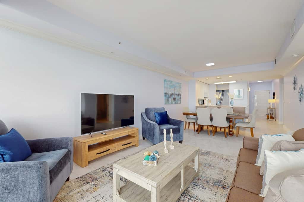Blue Heron Beach Resort 2-1505