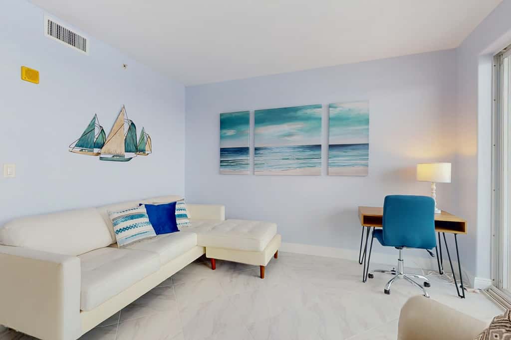 Blue Heron Beach Resort 2-1505