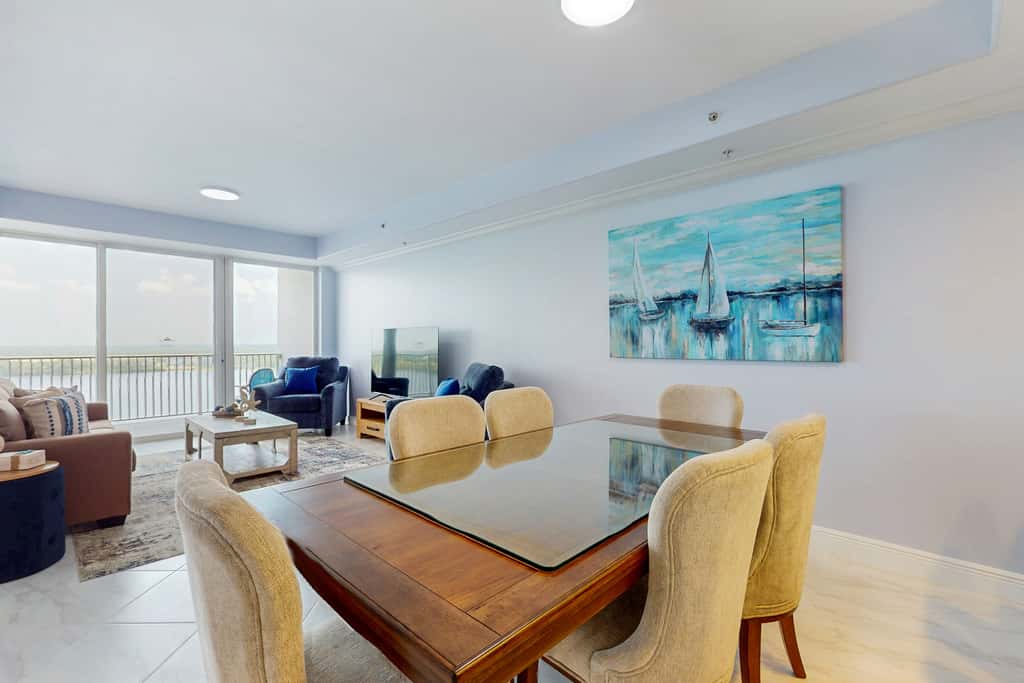 Blue Heron Beach Resort 2-1505