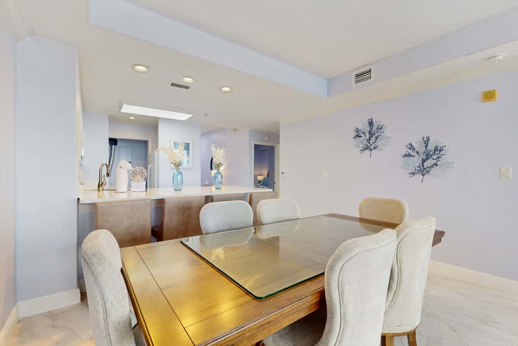 Blue Heron Beach Resort 2-1505
