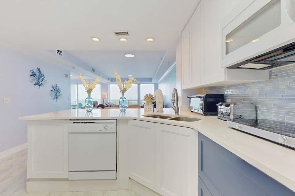 Blue Heron Beach Resort 2-1505