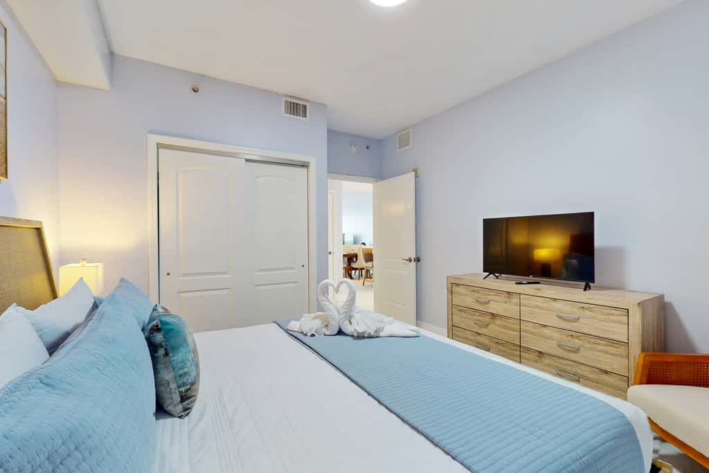 Blue Heron Beach Resort 2-1505