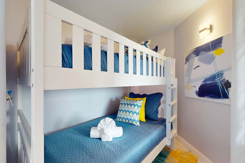 Blue Heron Beach Resort 2-1505