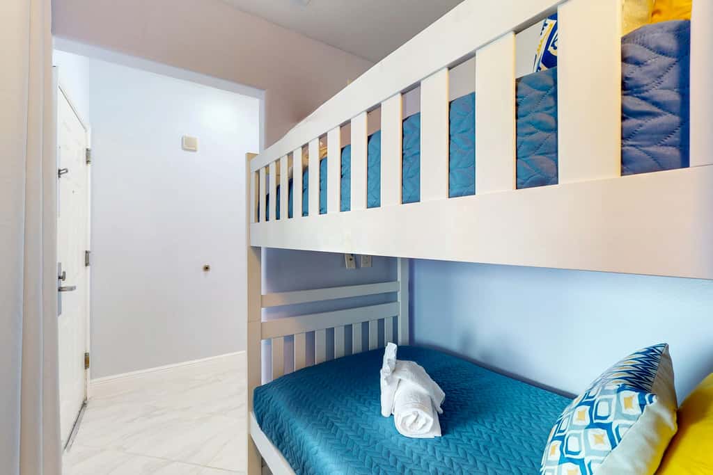 Blue Heron Beach Resort 2-1505