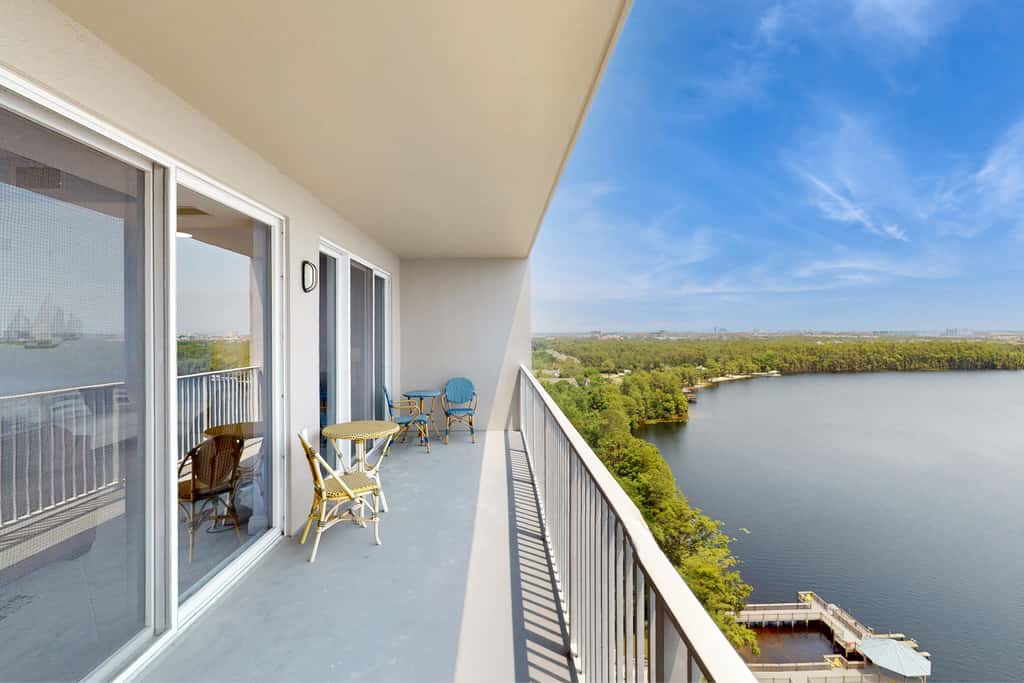 Blue Heron Beach Resort 2-1505